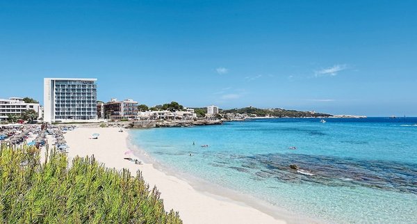 Son Moll Sentits Hotel & Spa in Cala Ratjada All Inclusive Ferien