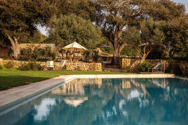 Amagatay Menorca in Alaior All Inclusive Ferien