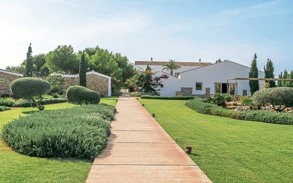 Torralbenc in Alaior All Inclusive Ferien