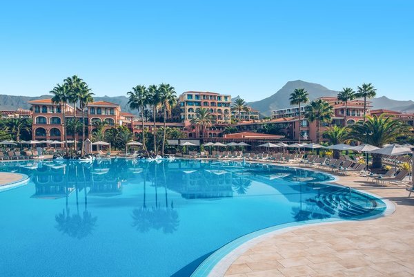 Iberostar Selection Anthelia in Costa Adeje All Inclusive Ferien