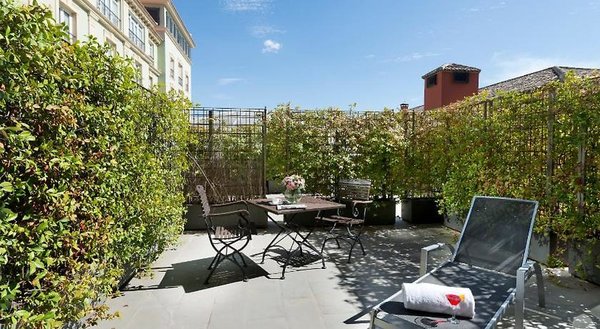 Eurostars Palacio Buenavista in Toledo All Inclusive Ferien