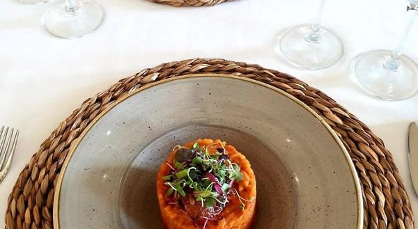 Hospes Palacio de Arenales & Spa in Madrid All Inclusive Ferien