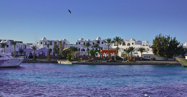 Arabella Azur Resort in Hurghada All Inclusive Ferien