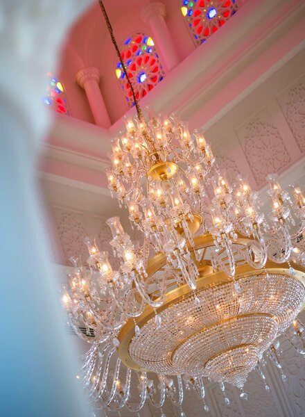 Baron Palace Sahl Hasheesh in Hurghada All Inclusive Ferien