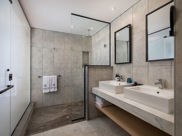 Creek Hotel & Residences El Gouna in Hurghada All Inclusive Ferien