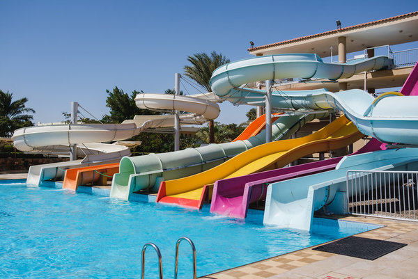 Desert Rose Resort in Hurghada All Inclusive Ferien