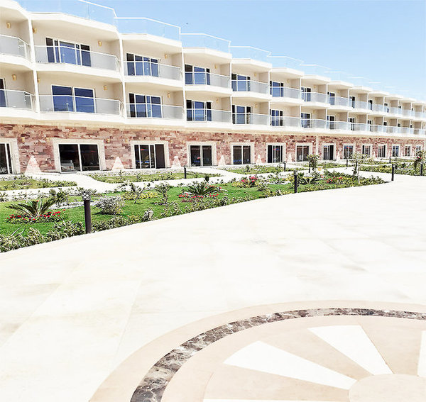 Hawaii Paradise Aqua Park in Hurghada All Inclusive Ferien