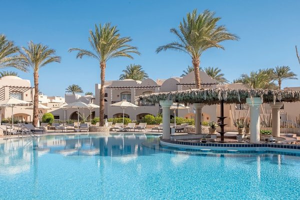 Iberotel Makadi Beach in Makadi Bay All Inclusive Ferien