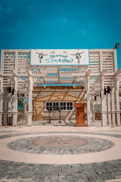 Labranda Royal Makadi in Hurghada All Inclusive Ferien