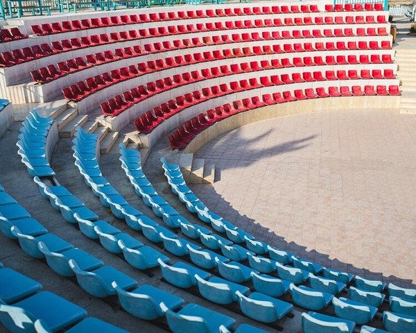 Titanic Palace in Hurghada All Inclusive Ferien