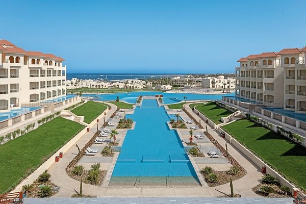 Xanadu Makadi Bay in Makadi Bay All Inclusive Ferien
