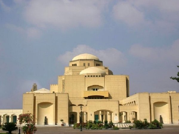 JW Marriott Cairo in Kairo All Inclusive Ferien