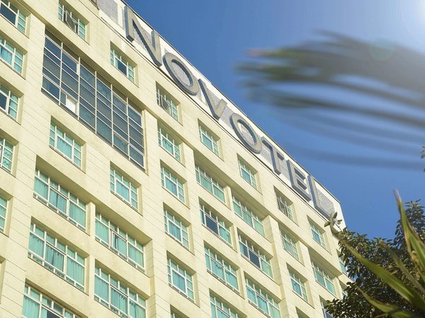 Novotel Cairo El Borg in Kairo All Inclusive Ferien