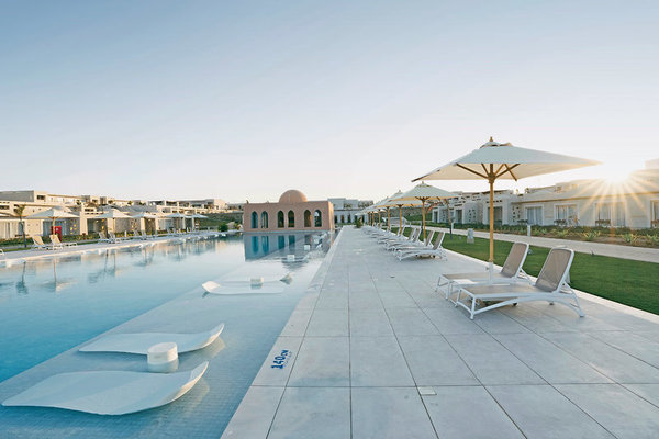 Sentido Reef Oasis Suakin in Marsa Alam All Inclusive Ferien