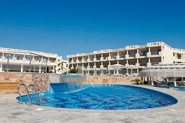 Sirena Beach Resort & Spa in Marsa Alam All Inclusive Ferien