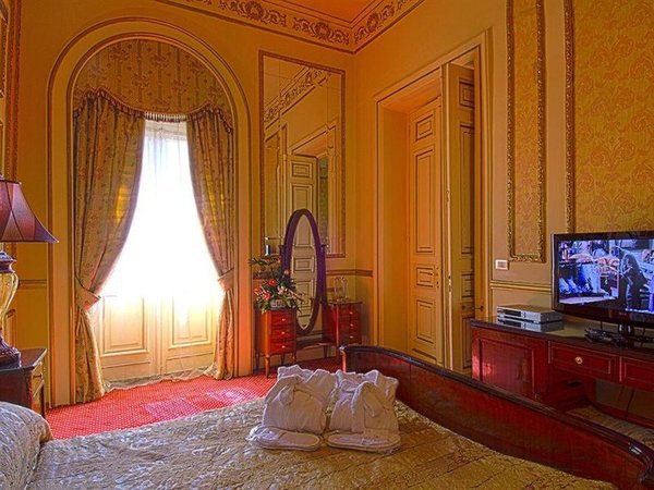 Paradise Inn Le Metropole Hotel in Alexandria All Inclusive Ferien