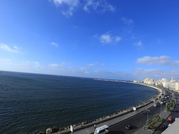 Paradise Inn Windsor Palace Hotel in Alexandria All Inclusive Ferien