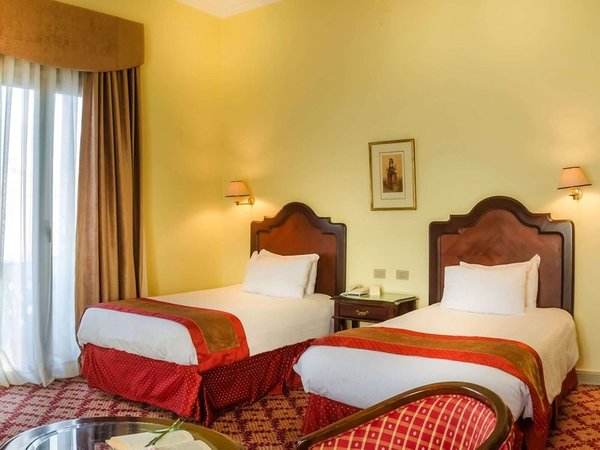 Steigenberger Cecil Hotel in Alexandria All Inclusive Ferien