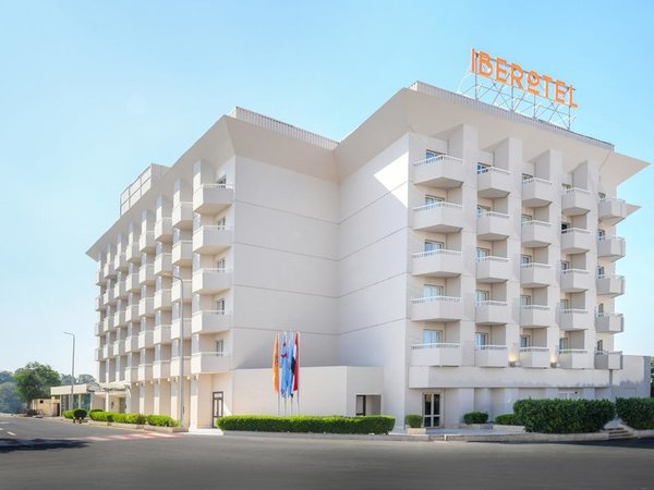 Iberotel Luxor in Luxor All Inclusive Ferien