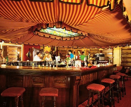 Pyramisa Hotel Luxor in Luxor All Inclusive Ferien