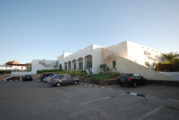 Dive Inn Resort in Sharm el-Sheikh All Inclusive Ferien
