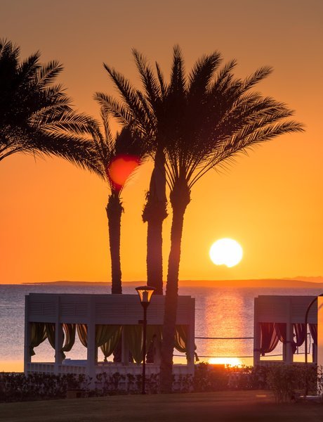 Rixos Premium Seagate in Sharm El Sheikh