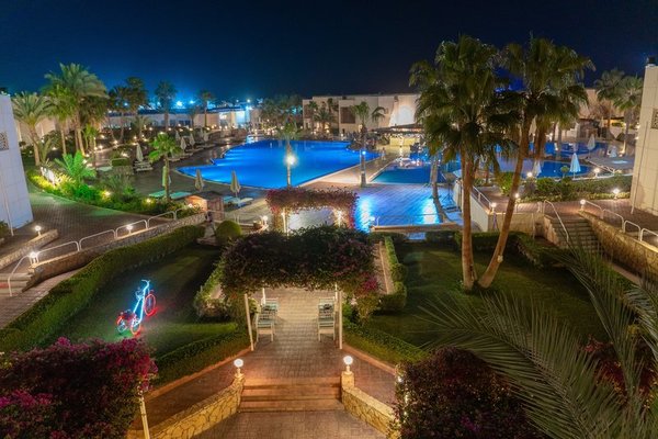 Sharm Reef in Sharm el-Sheikh All Inclusive Ferien