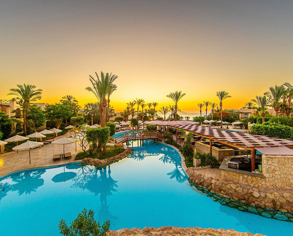 The Grand Hotel Sharm El Sheikh in Sharm el-Sheikh All Inclusive Ferien