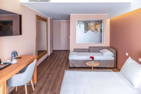 Hotel Vlora Priam Affiliated by Meliá in Vlora