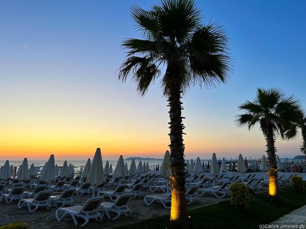 Royal G MAX in Durrës