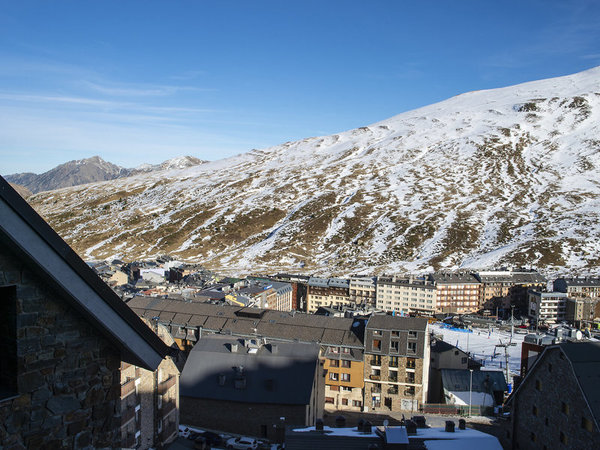 Pierre & Vacances Résidence Pas de la Casa Princesa in Barcelona All Inclusive Ferien