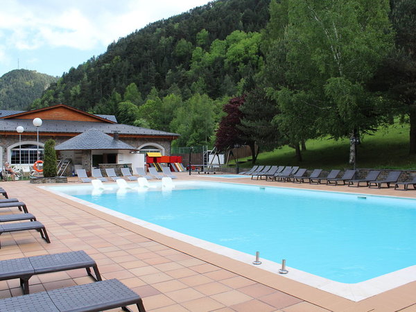 St. Gothard in Erts All Inclusive Ferien