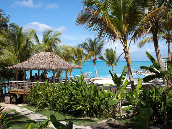 Cocobay Resort Antigua in Antigua All Inclusive Ferien