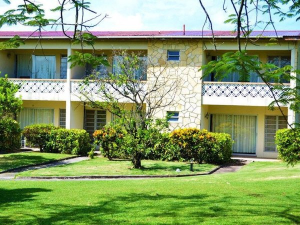 Cortsland in St. John's All Inclusive Ferien