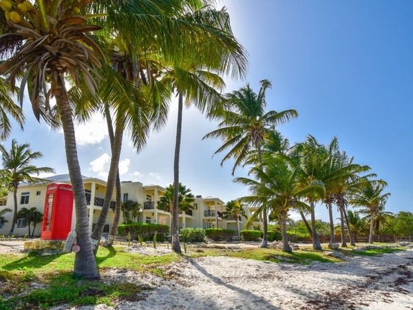 Lord Nelson Hotel & Residences in Dutchman's Bay All Inclusive Ferien