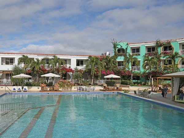 Ocean Point Resort & Spa in St. John's All Inclusive Ferien