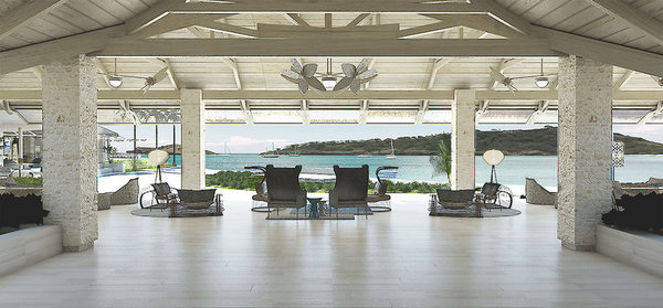Royalton Antigua, An Autograph Collection All-Inclusive Resort in St. John's All Inclusive Ferien