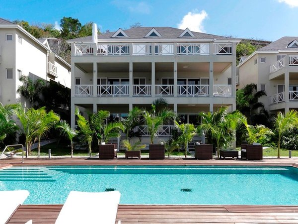 South Point Antigua in Antigua All Inclusive Ferien