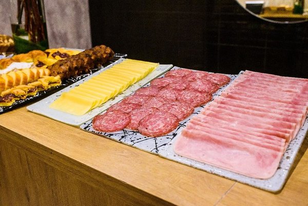 1253 Recoleta Small Hotel in Buenos Aires All Inclusive Ferien