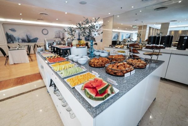 Amerian Buenos Aires Park Hotel in Buenos Aires All Inclusive Ferien