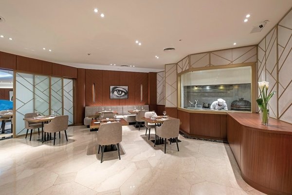 Hotel Sofitel Buenos Aires Recoleta in Buenos Aires All Inclusive Ferien