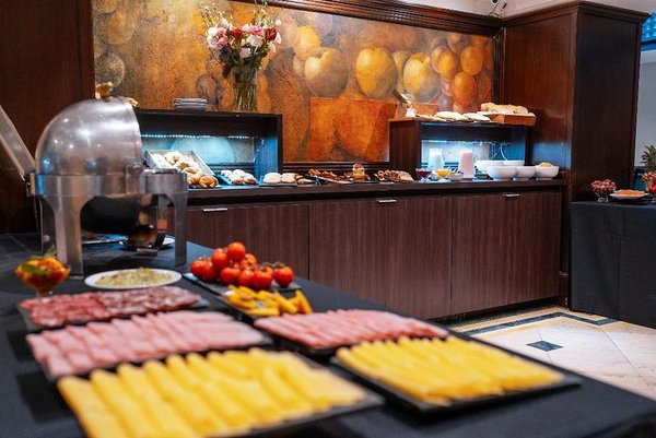 Amérian Executive Mendoza Hotel in Mendoza All Inclusive Ferien