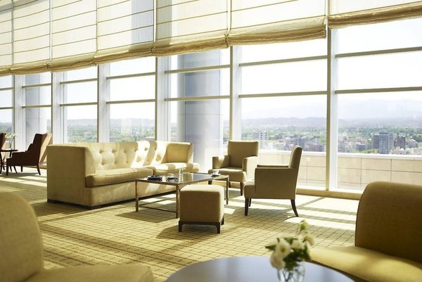 Sheraton Mendoza in Mendoza All Inclusive Ferien