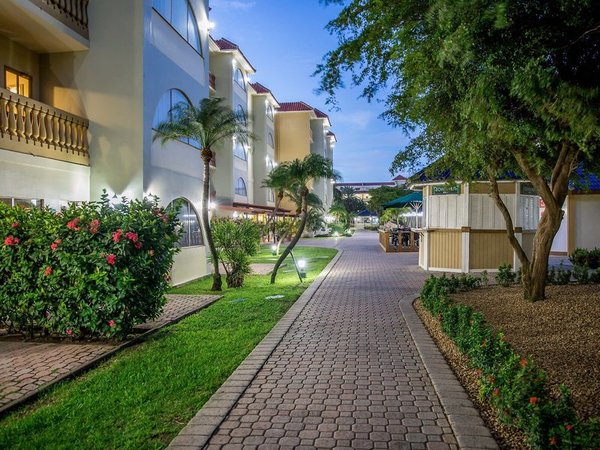 Eagle Aruba Resort & Casino in Eagle Beach All Inclusive Ferien