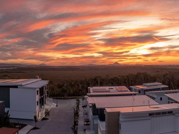 Essence Peregian Beach in Peregian Beach