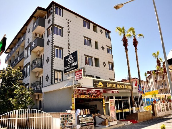 Quality Hotel Melbourne Airport in Antalya All Inclusive Ferien