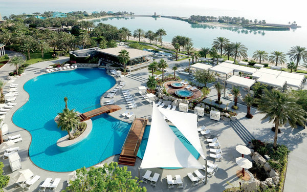 The Ritz-Carlton Bahrain in Manama All Inclusive Ferien