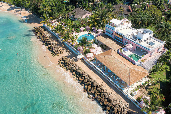 Cobblers Cove in Speightstown All Inclusive Ferien