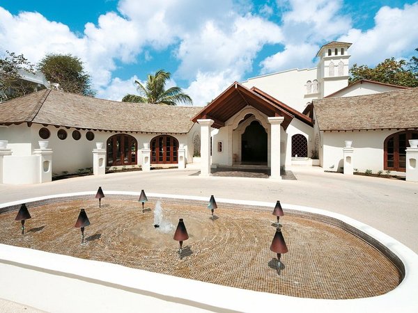 Mango Bay Hotel in Holetown All Inclusive Ferien