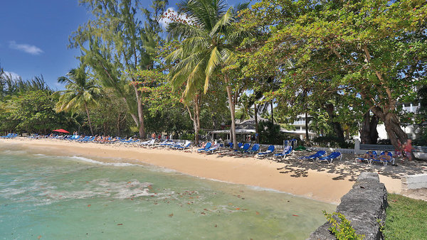 Savannah Beach Club Hotel & Spa in Christ Church All Inclusive Ferien